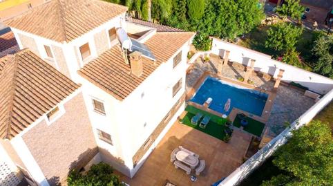 Foto 3 de Casa o xalet en venda a Calle Alcanada, 2, El Zabal - Santa Margarita, La Línea de la Concepción