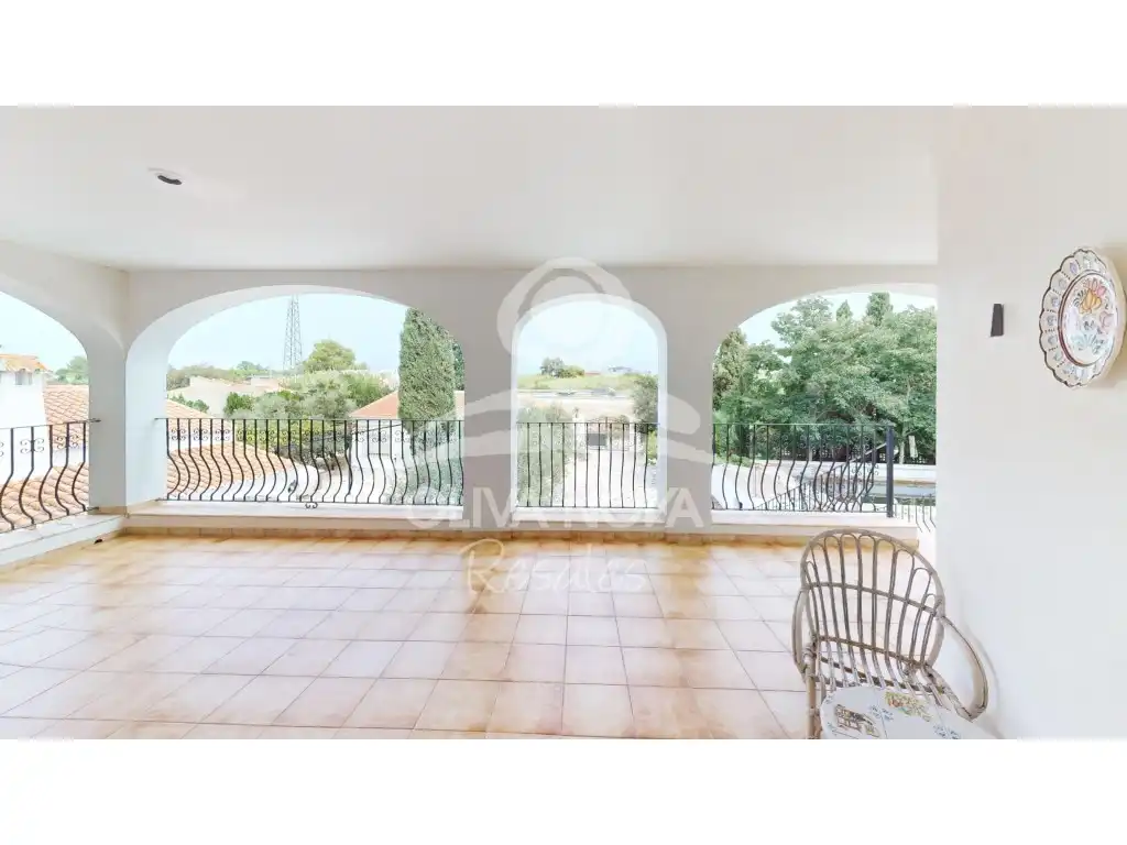 Maison rustique avec piscine à vendre à Partida Santa Fe, imagen 22