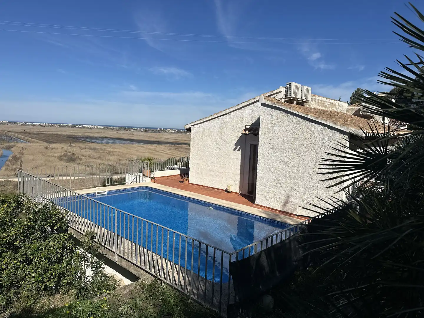 Casa amb piscina en venda a Pego, imagen 3