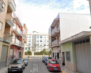 Exterior view of Flat for sale in Gandia