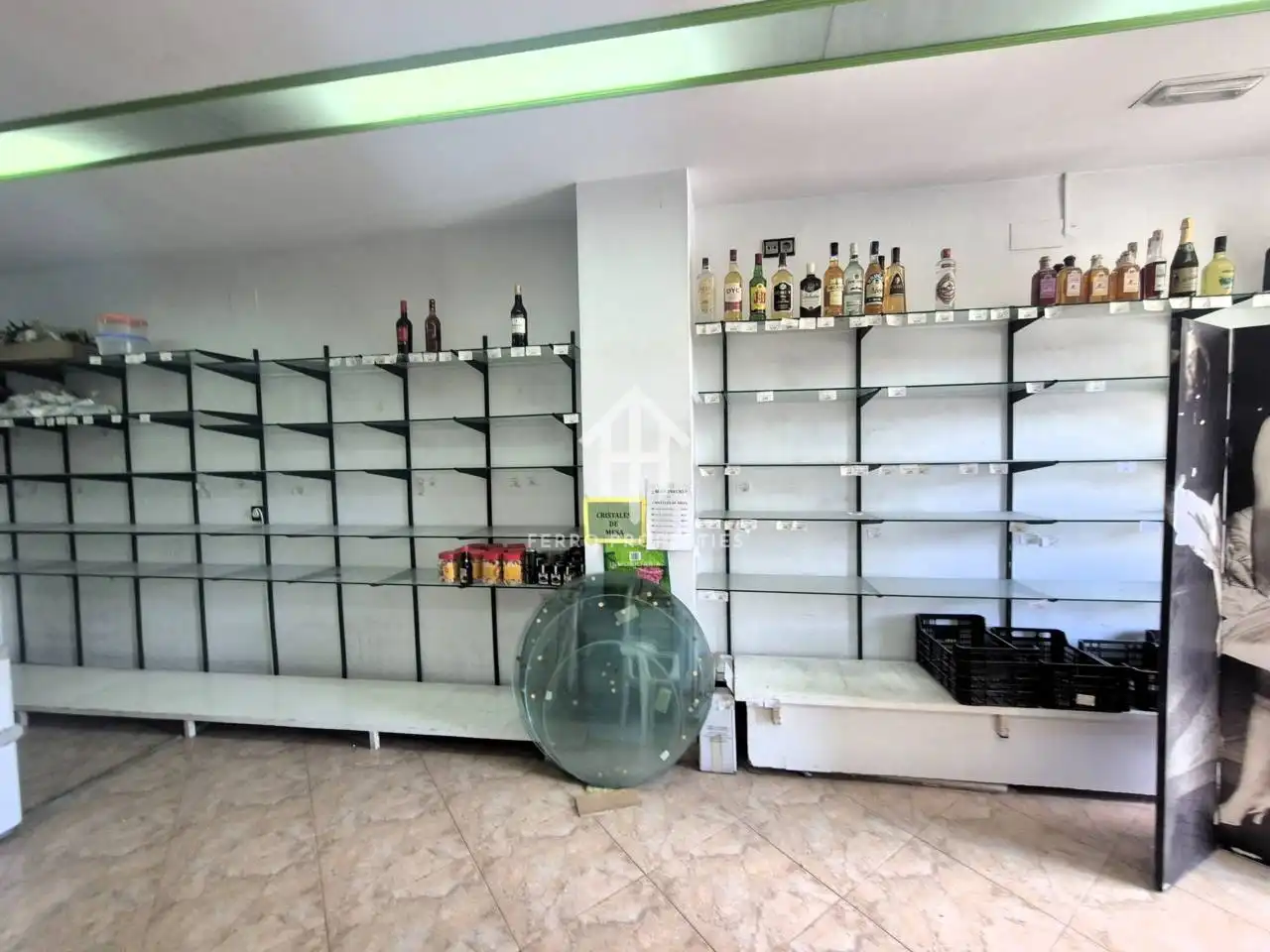 Locale commerciale in affitto a Loja, imagen 5