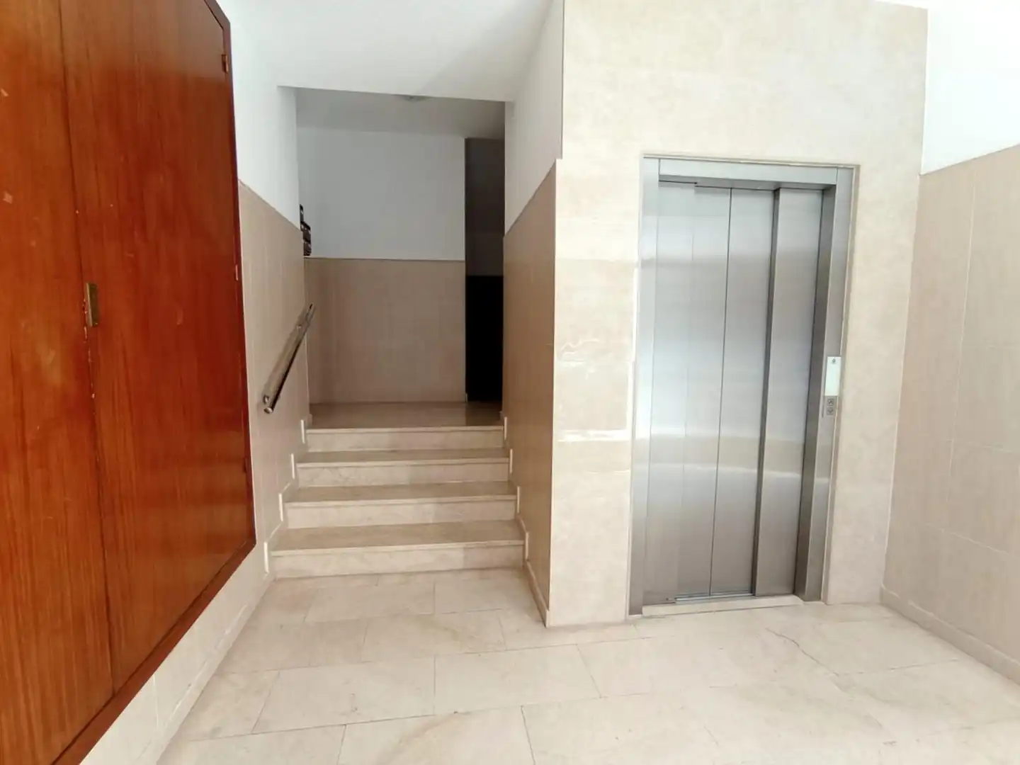 Appartement avec terrasse à vendre à Calle CARDENAL CISNEROS, imagen 3