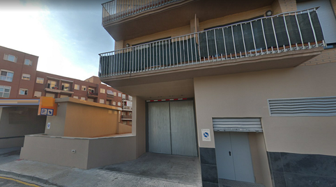 Foto 4 de Garatge en venda a Baix Emporda, 10, Vandellòs i l'Hospitalet de l'Infant, Tarragona