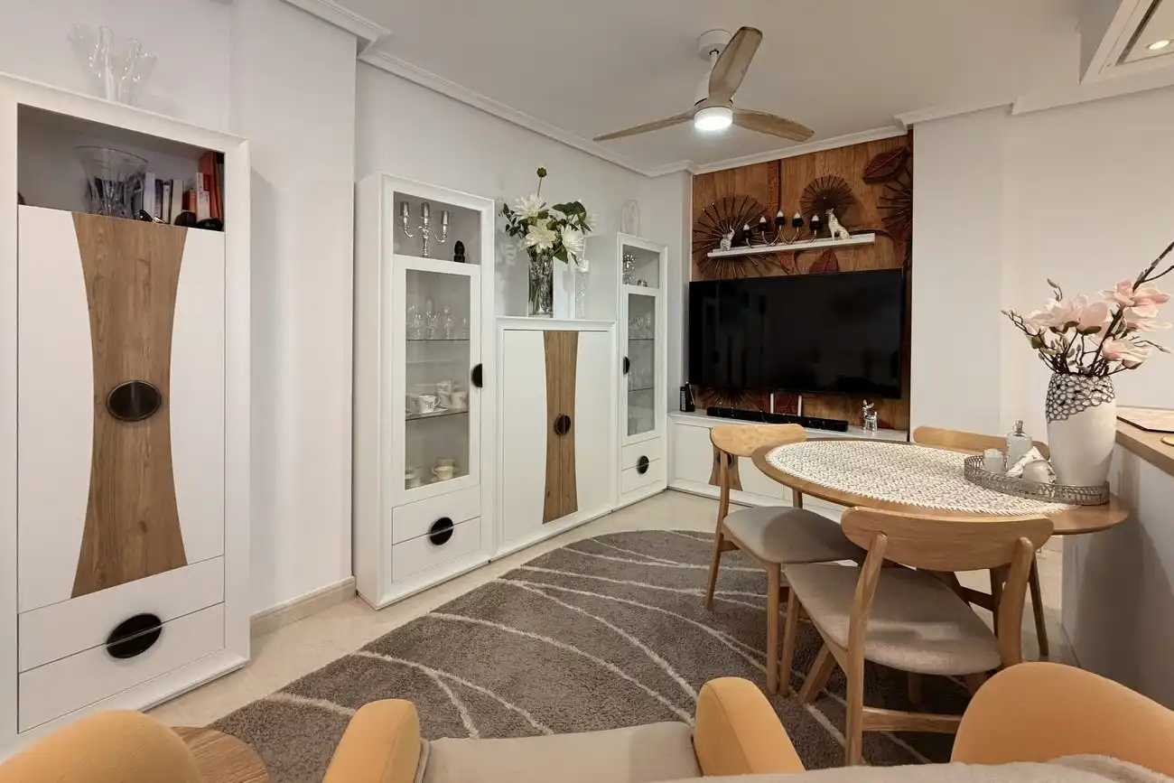 Apartment with lift for sale in Centro, imagen 5