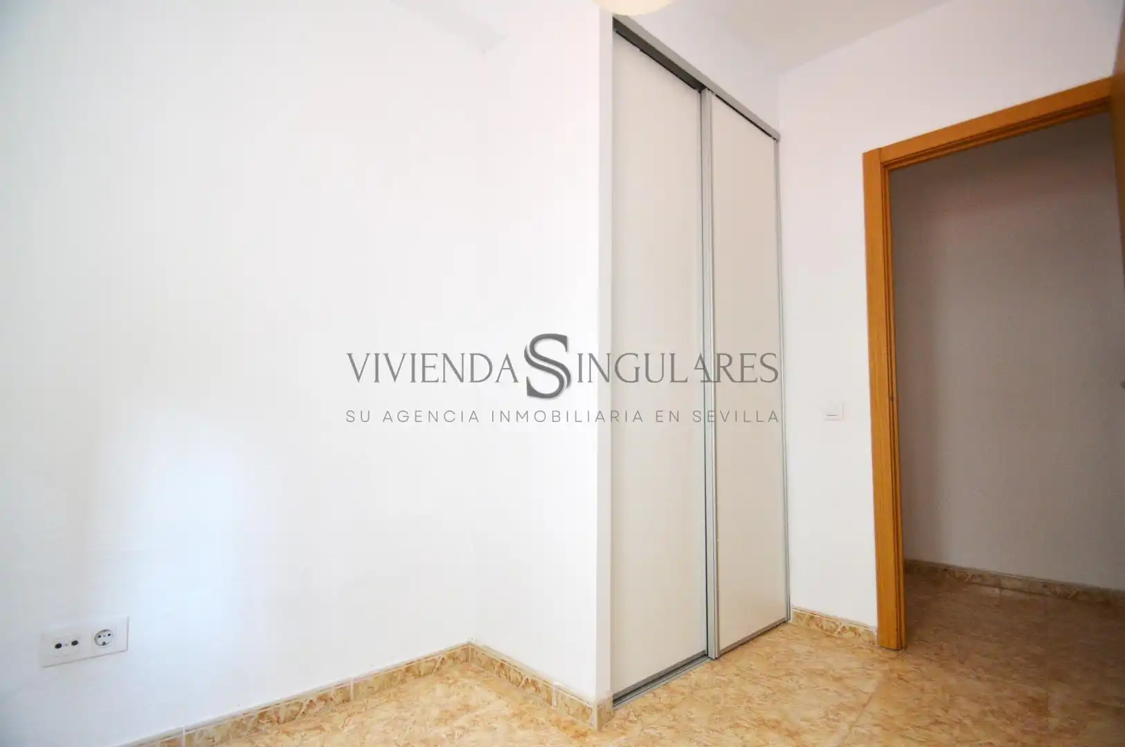 Habitación de Piso en venta en Sevilla con Amueblado