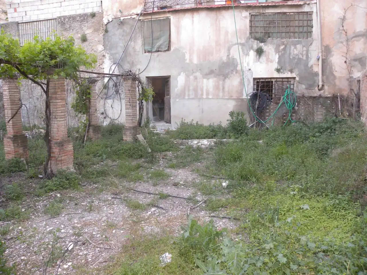 Casa con jardín en venta en Caravaca de la Cruz, imagen 27
