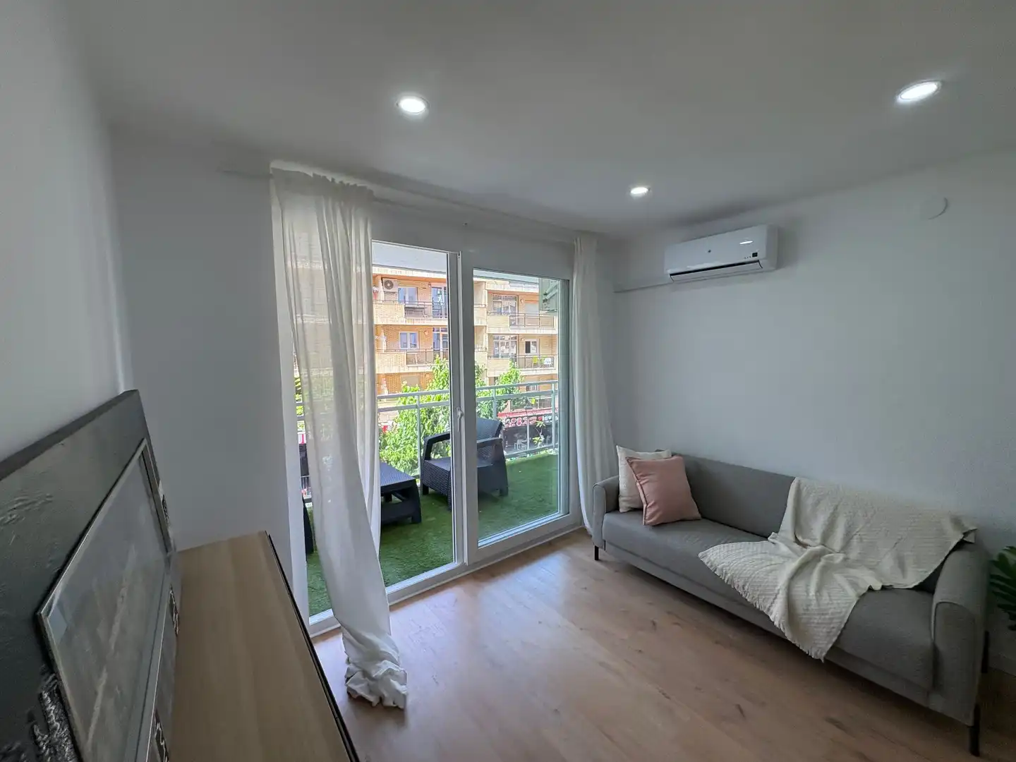 Terrassa de Apartament en venda en Salou amb Aire condicionat, Calefacció i Terrassa
