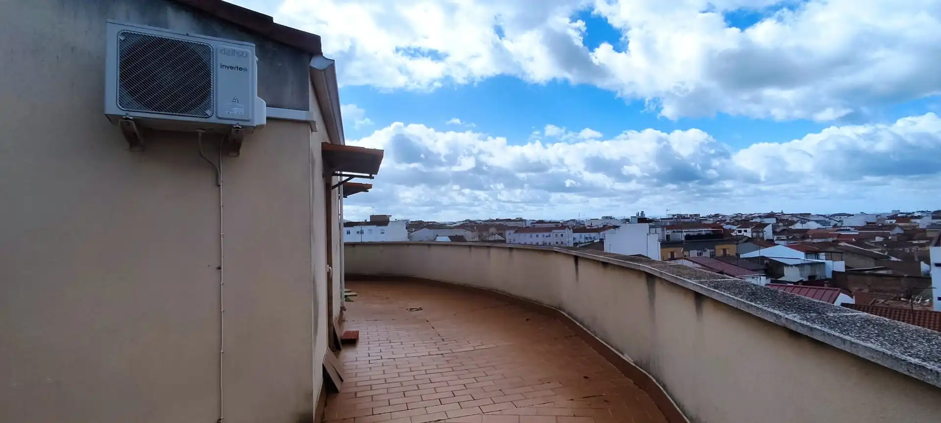Àtic amb ascensor en venda a Don Benito, imagen 18