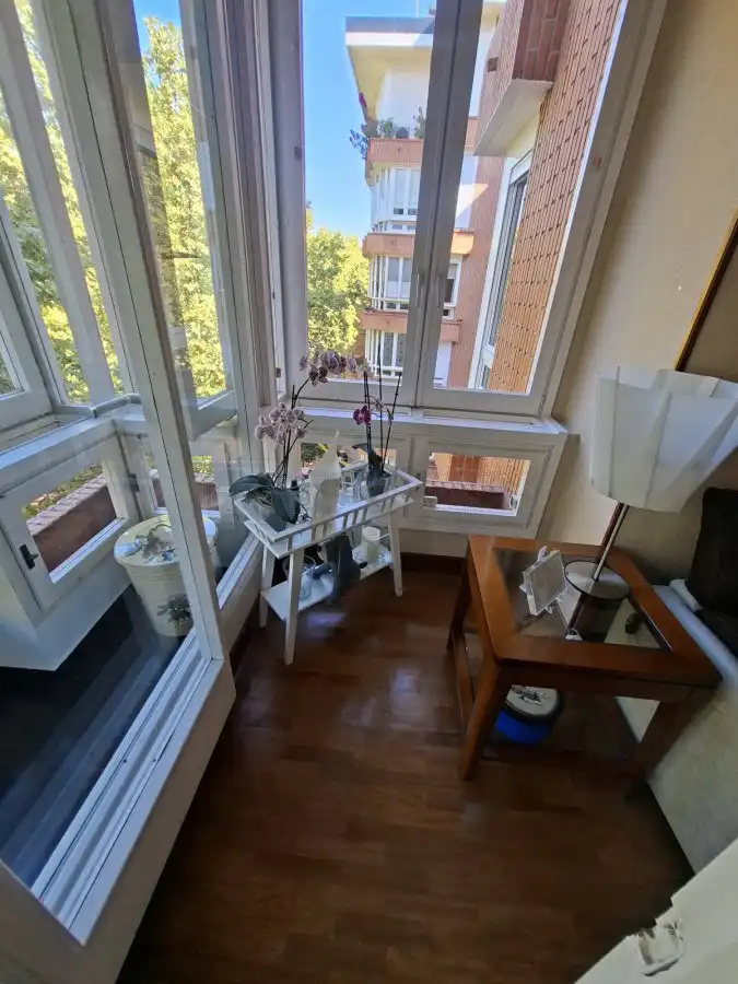 Pis amb ascensor en venda a Pintor Aurelio Verá-Fajardo Kalea, imagen 9