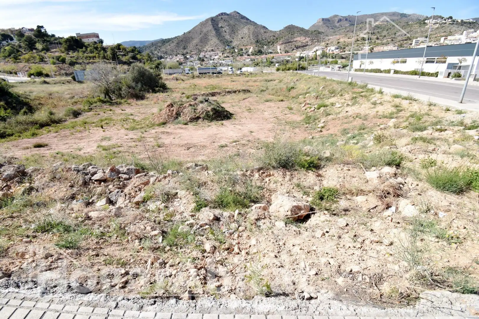 Terreny residencial en venda a Calle GREGAL, imagen 33