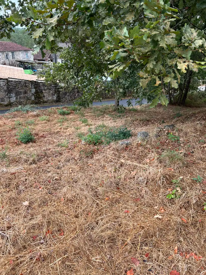 Residencial en venta en Ponteareas