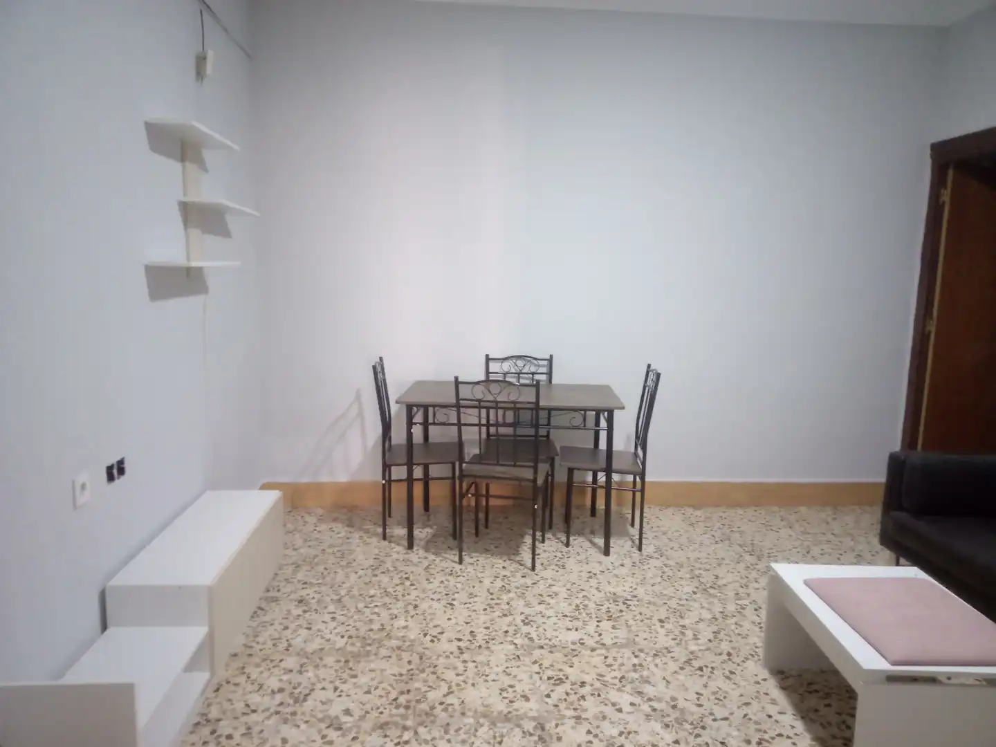 Casa o chalet de alquiler en Calle San Isidro, 33, La Aljorra