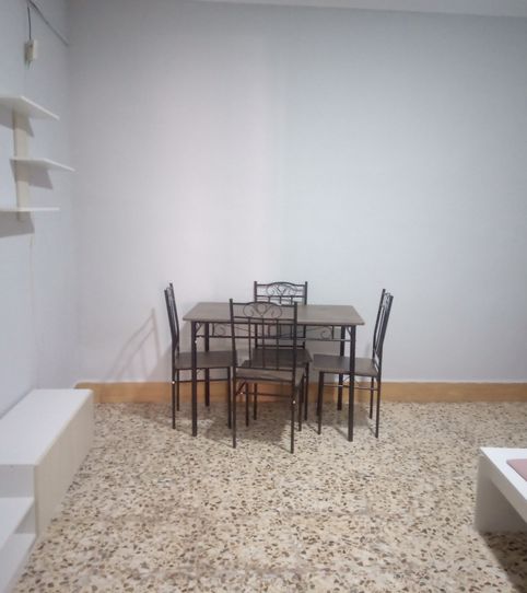 Foto 2 de Casa o chalet de alquiler en Calle San Isidro, 33, La Aljorra, Cartagena