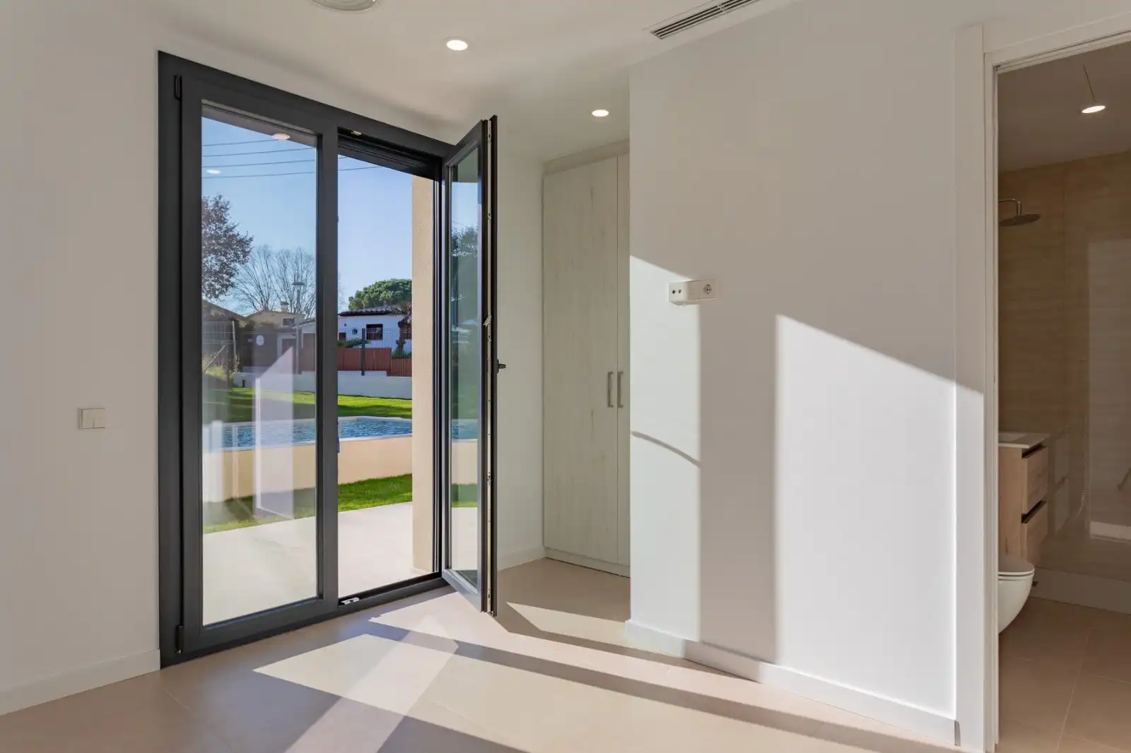 Casa o chalet en venta en Llagostera con Aire acondicionado, Terraza y Trastero