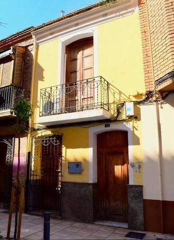 Casa-chalet en Venta en Zona Avenida del Mar