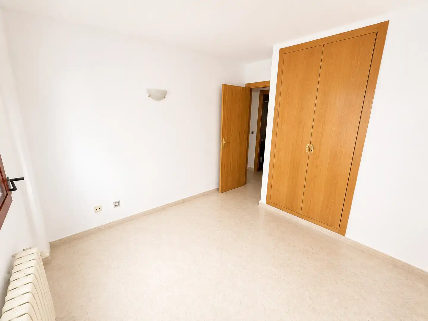 Habitación de Piso de alquiler en Escaldes – Engordany con Calefacción y Terraza