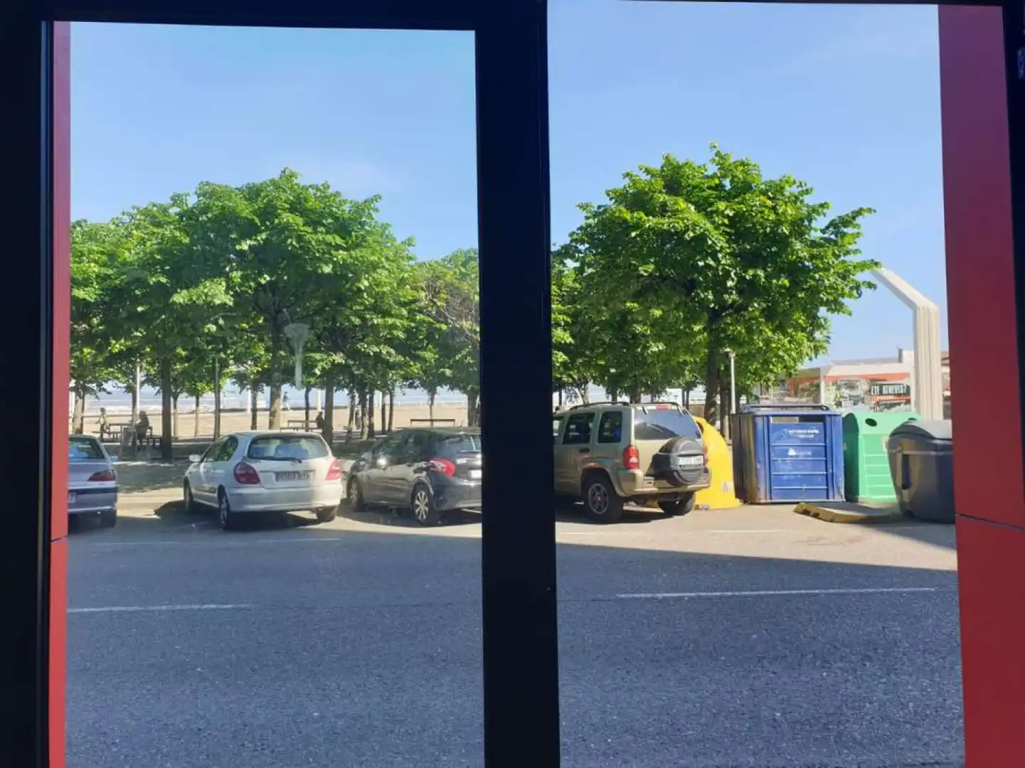 Gewerbefläche zum Verkauf in Gijón - Calle Rodríguez San Pedro, imagen 3