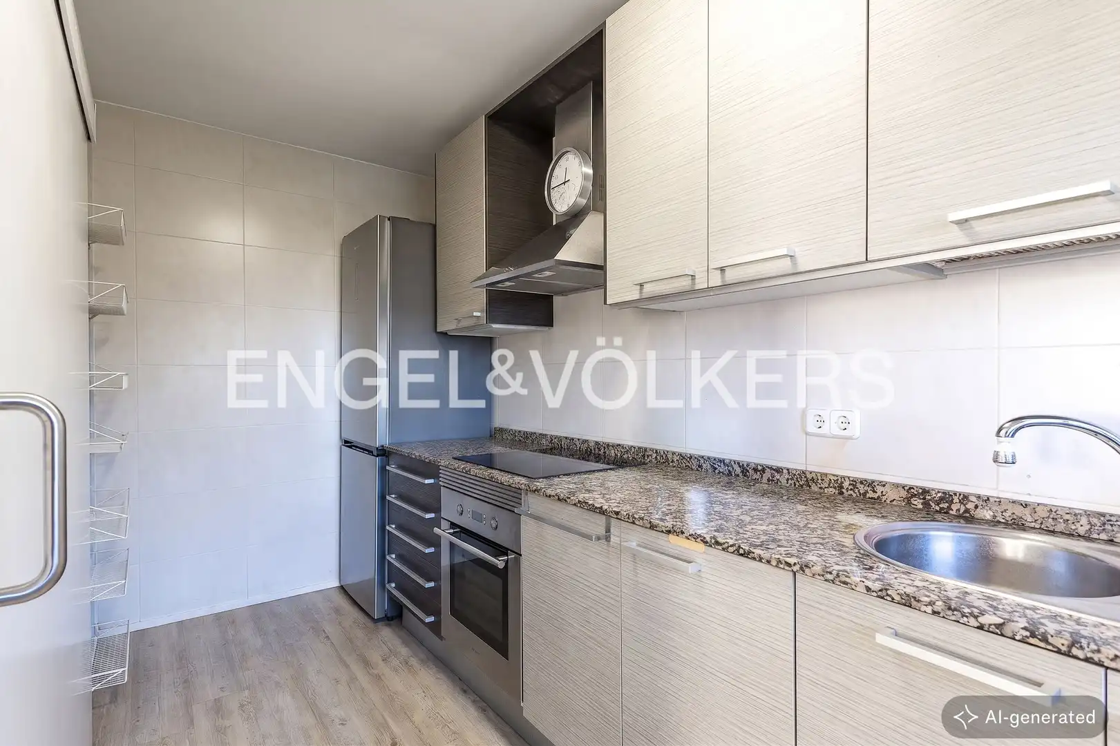 Flat with terrace for sale in Centre, imagen 9