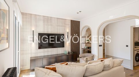 Foto 5 de Piso en venta en Fuente del Berro, Madrid Capital