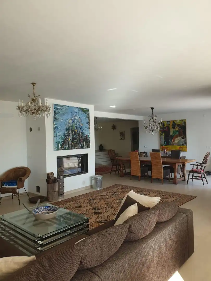Dining room of Houses for rent in Porreres  with Terrace