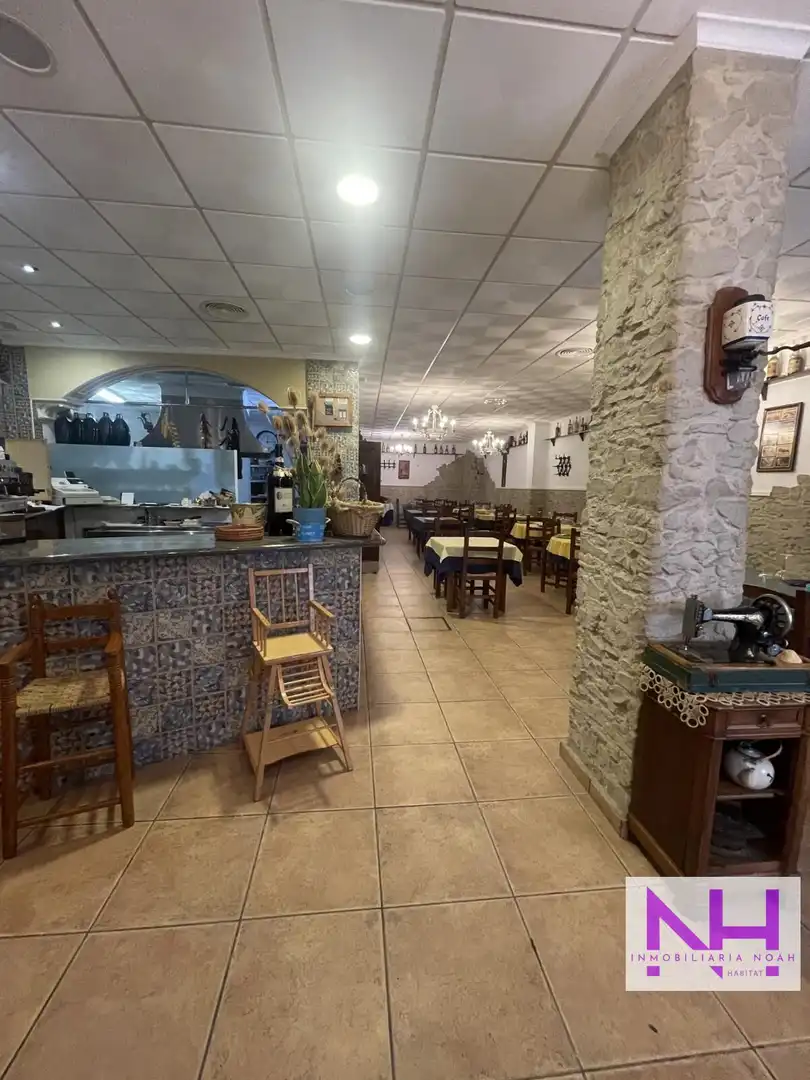 Local comercial en venda a Centro, imagen 22
