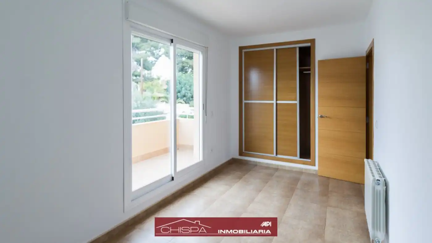 Bedroom of Houses for sale in Bétera