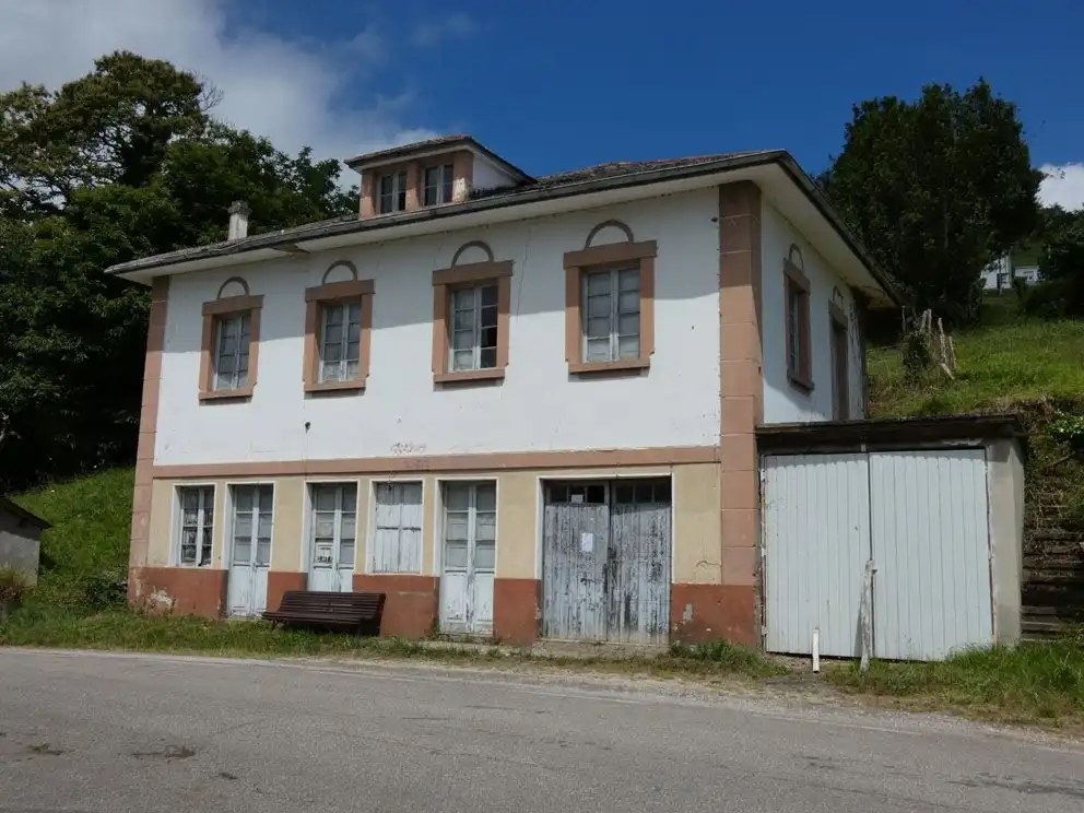 Haus mit Garten zum Verkauf in Valdés - Luarca, imagen 2