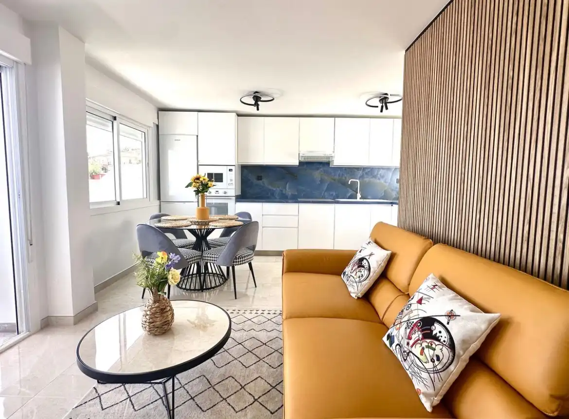 Appartement avec piscine à vendre à Riviera del Sol, imagen 11