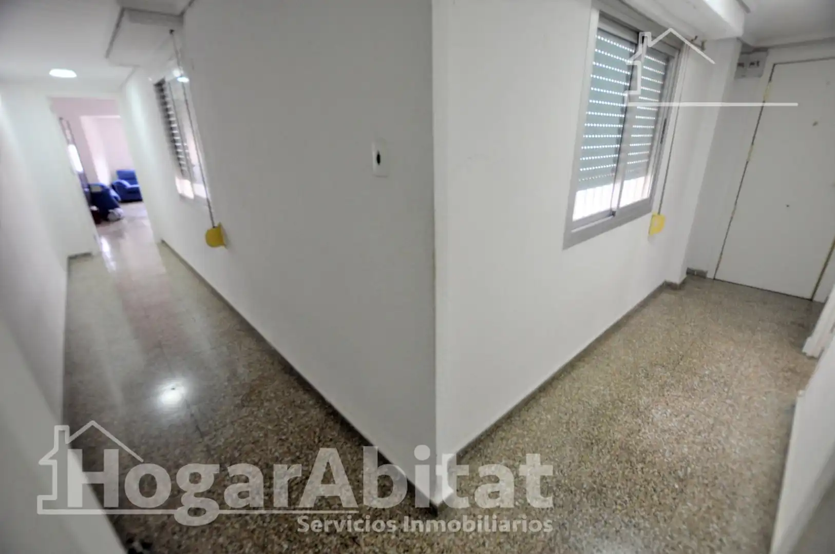Piso en venta en Mislata con Balcón