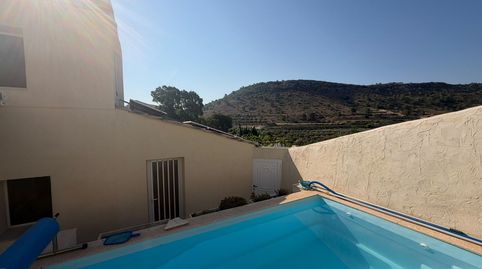 Foto 5 de Finca rústica en venta en Pedanías Este, Aspe