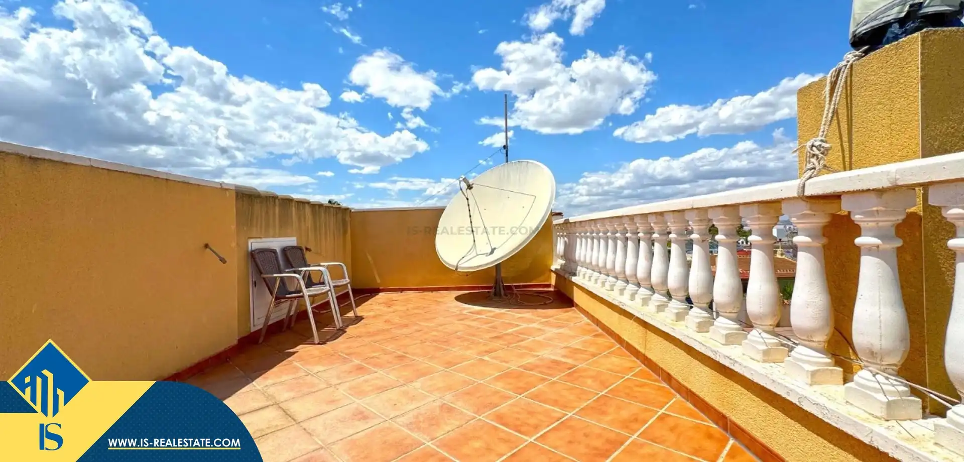 Xalet amb piscina en venda a Los Balcones - Los Altos, imagen 42