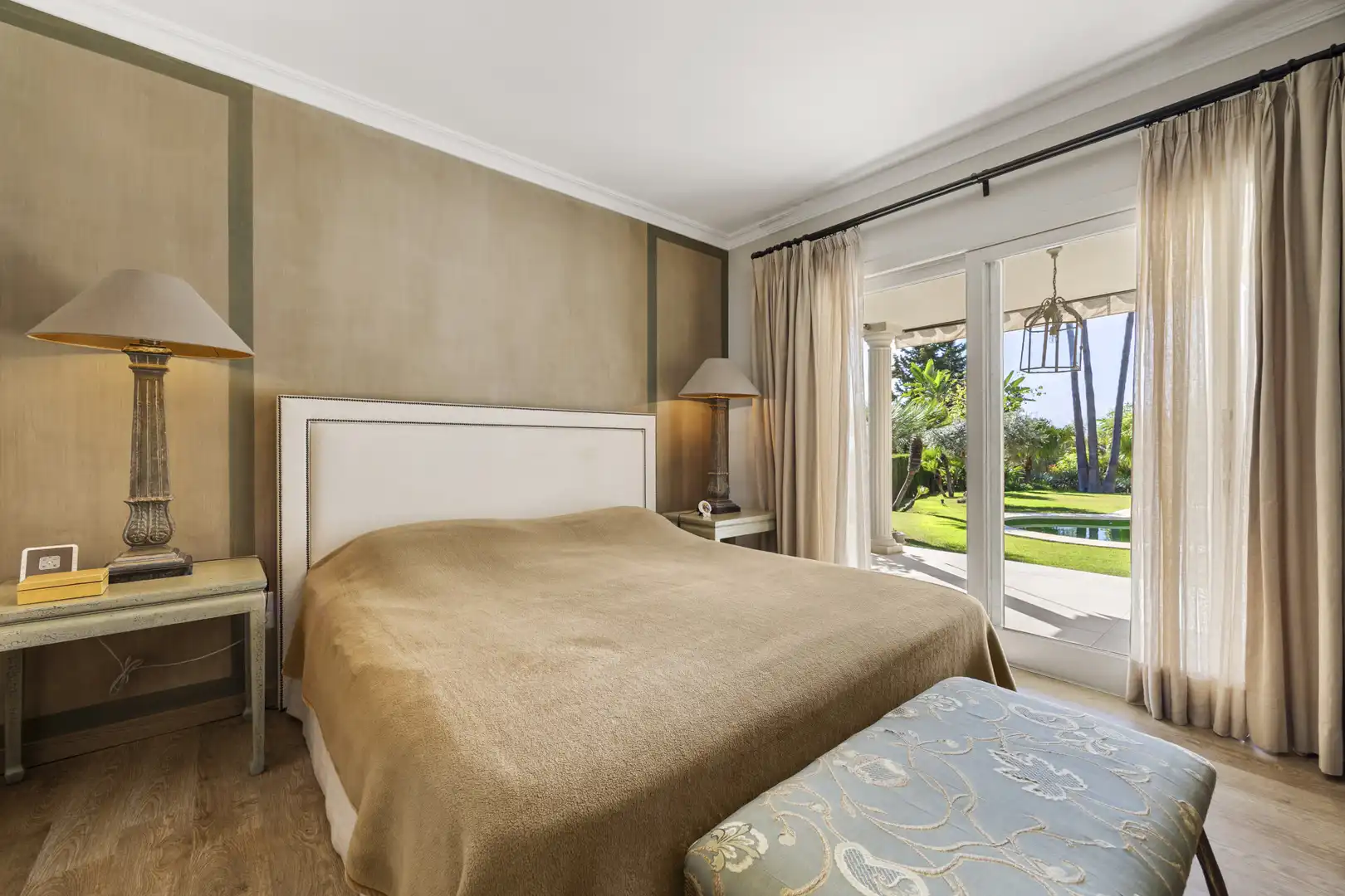 Casa con piscina en venta en Marbella Centro, imagen 20