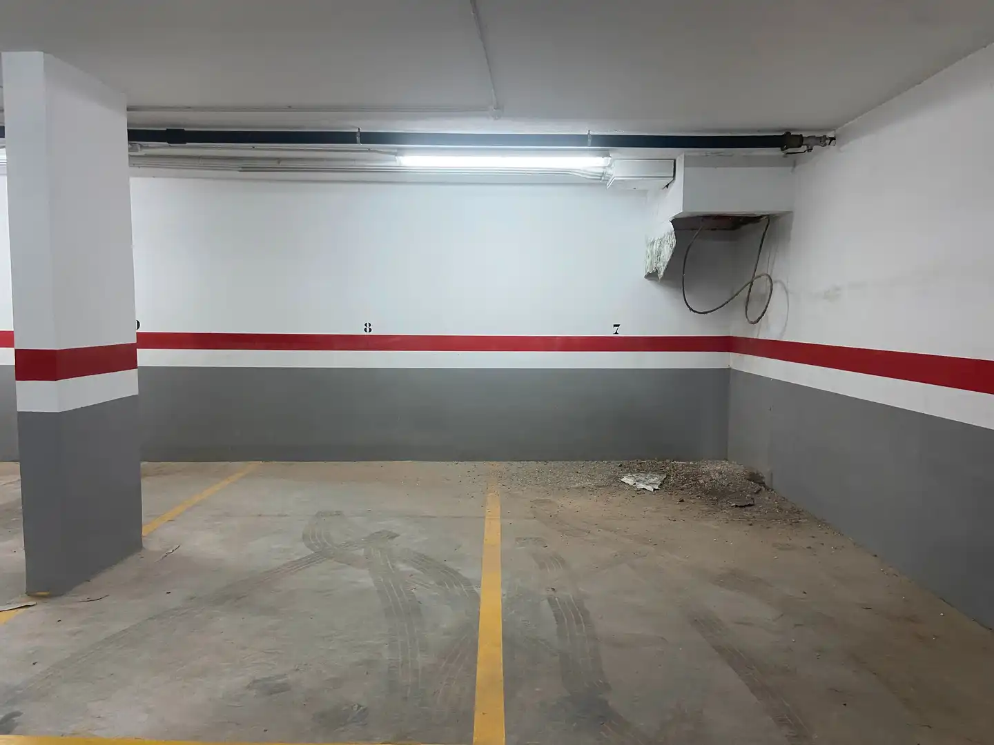 Individual with lift for sale in Avinguda del Sud, imagen 2