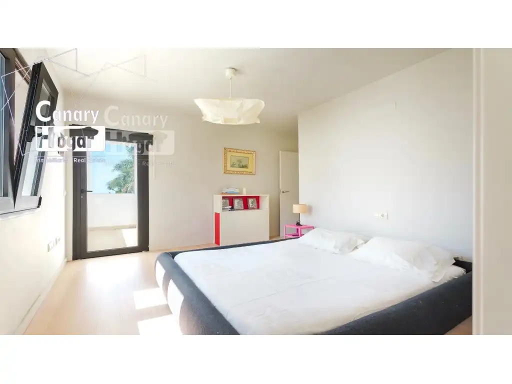 Casa con terraza en venta en Avenida Kurt Konrad Mayer, imagen 25