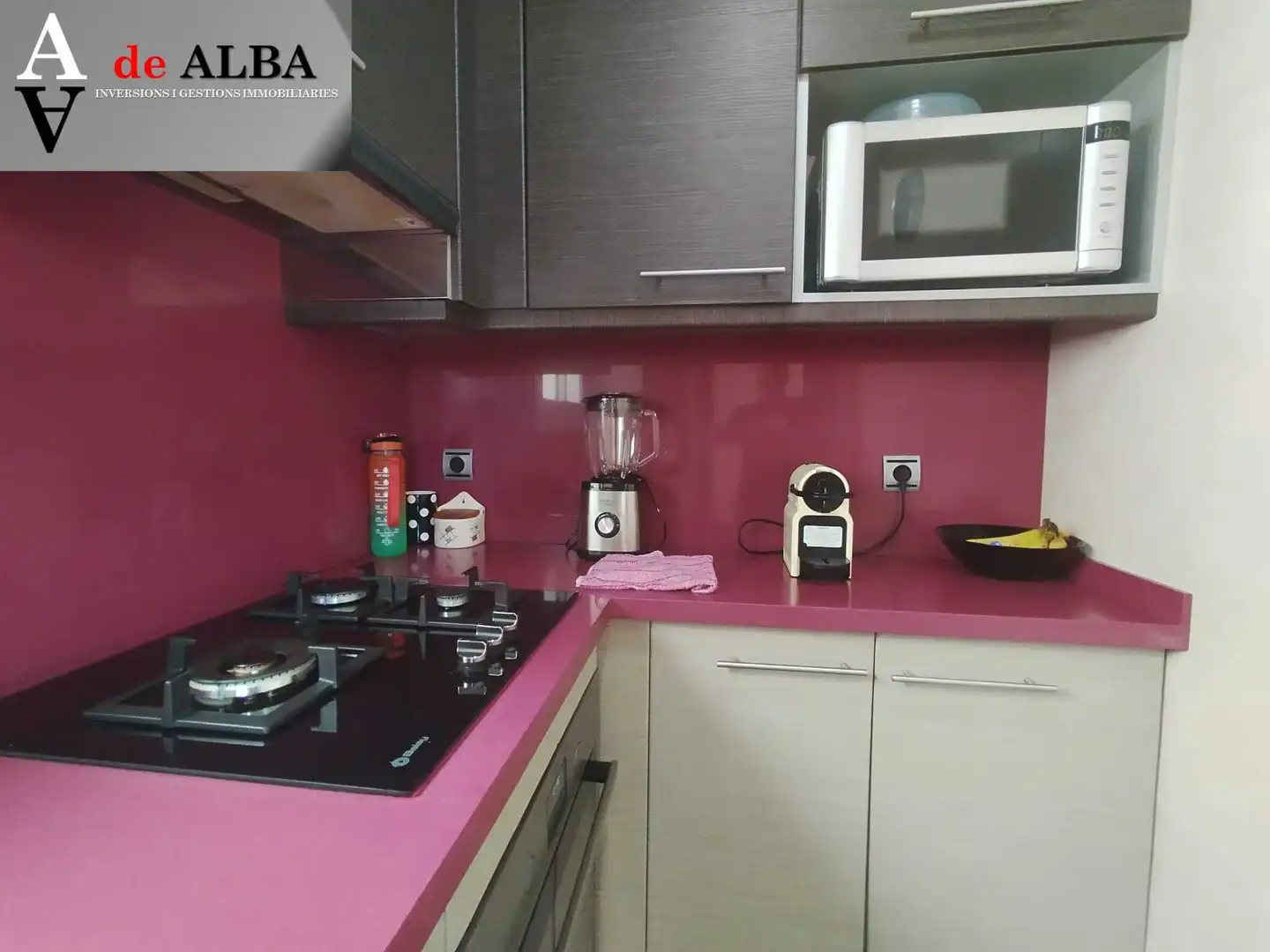 Penthouse with terrace for sale in Carrer Narcís Monturiol, imagen 7