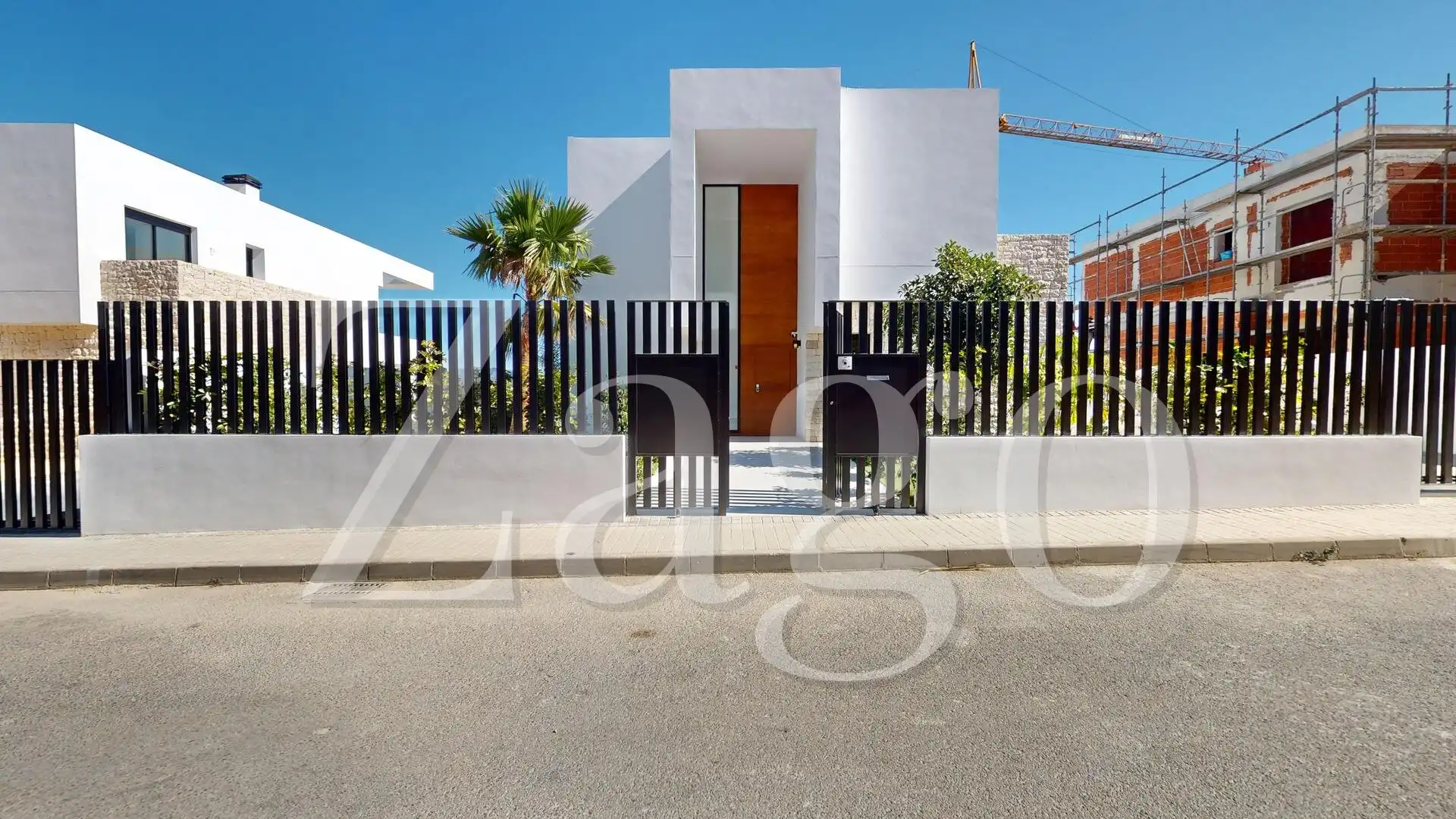 Casa en venta en Balcón de Ponoig - Polop Paradis - Polop Hills, imagen 43