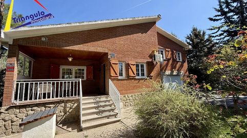 Foto 2 de Casa o xalet en venda a Marugán, Segovia