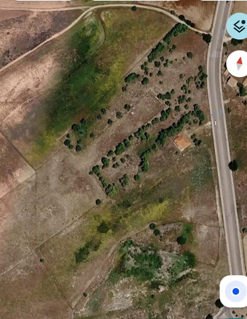 Terreno rustico in vendita a Polígono 13, imagen 2