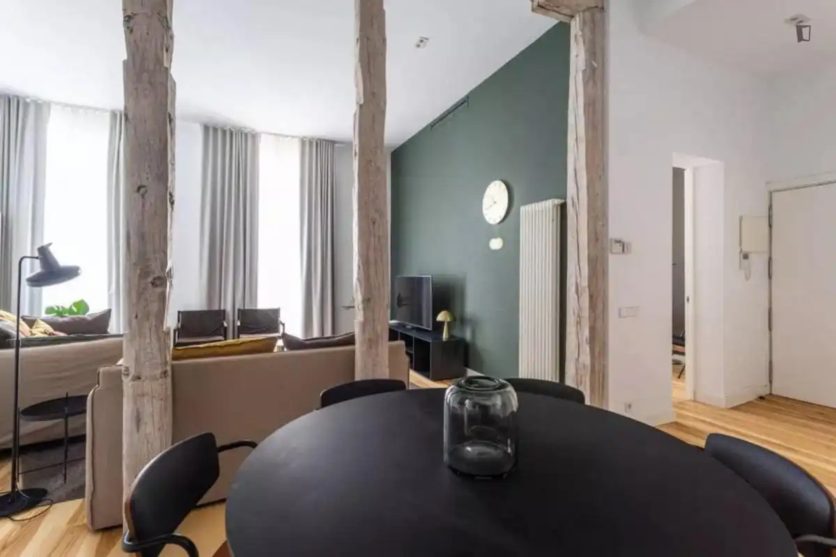 Apartamento con ascensor en alquiler en Centro, imagen 7