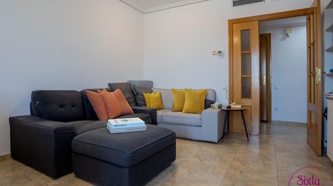 Photo 2 of Flat for sale in Avenida de las Estrellas, 13, Valdefierro, Zaragoza Capital