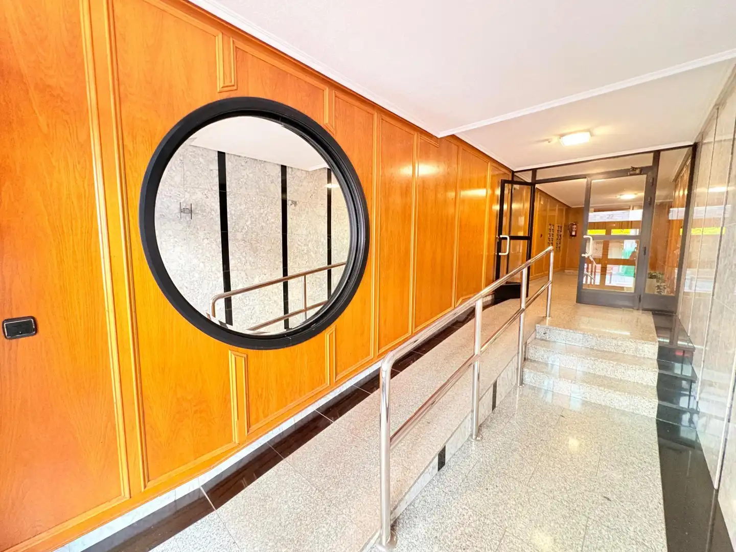 Piso en venta en Ponferrada con Calefacción, Trastero y Amueblado