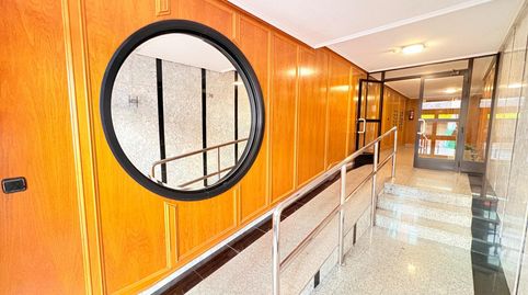 Foto 2 de Piso en venta en Avenida Gl Gomez Nuñez, Centro, Ponferrada