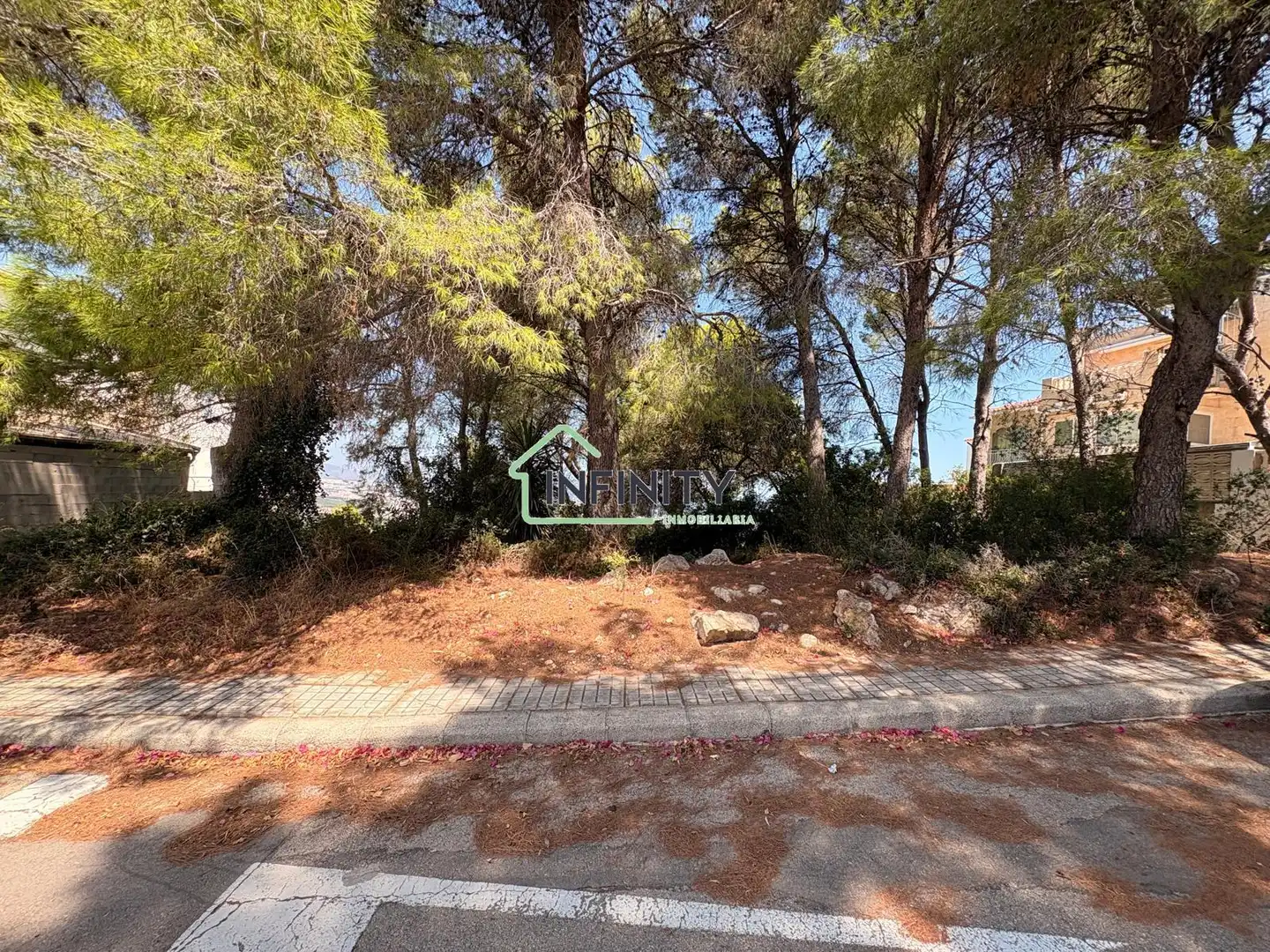 Residencial en venta en La Font d'en Carròs