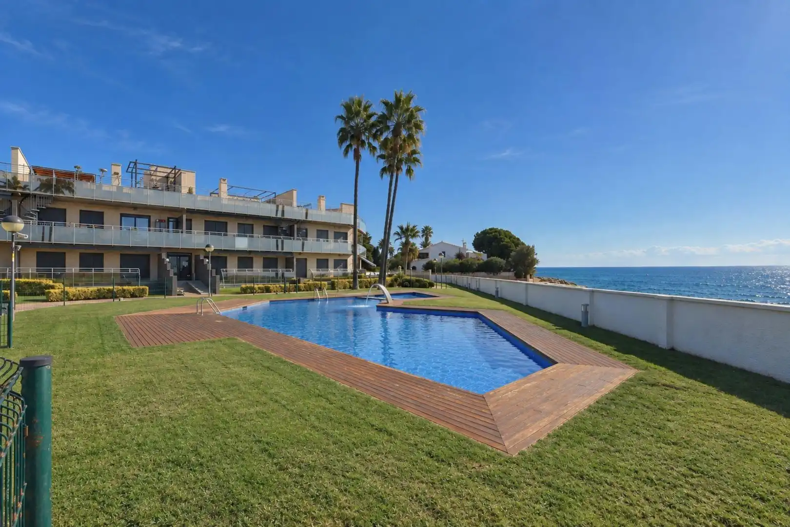 Penthouse mit Pool zum Verkauf in Carrer BARQUERES DE LES, imagen 35