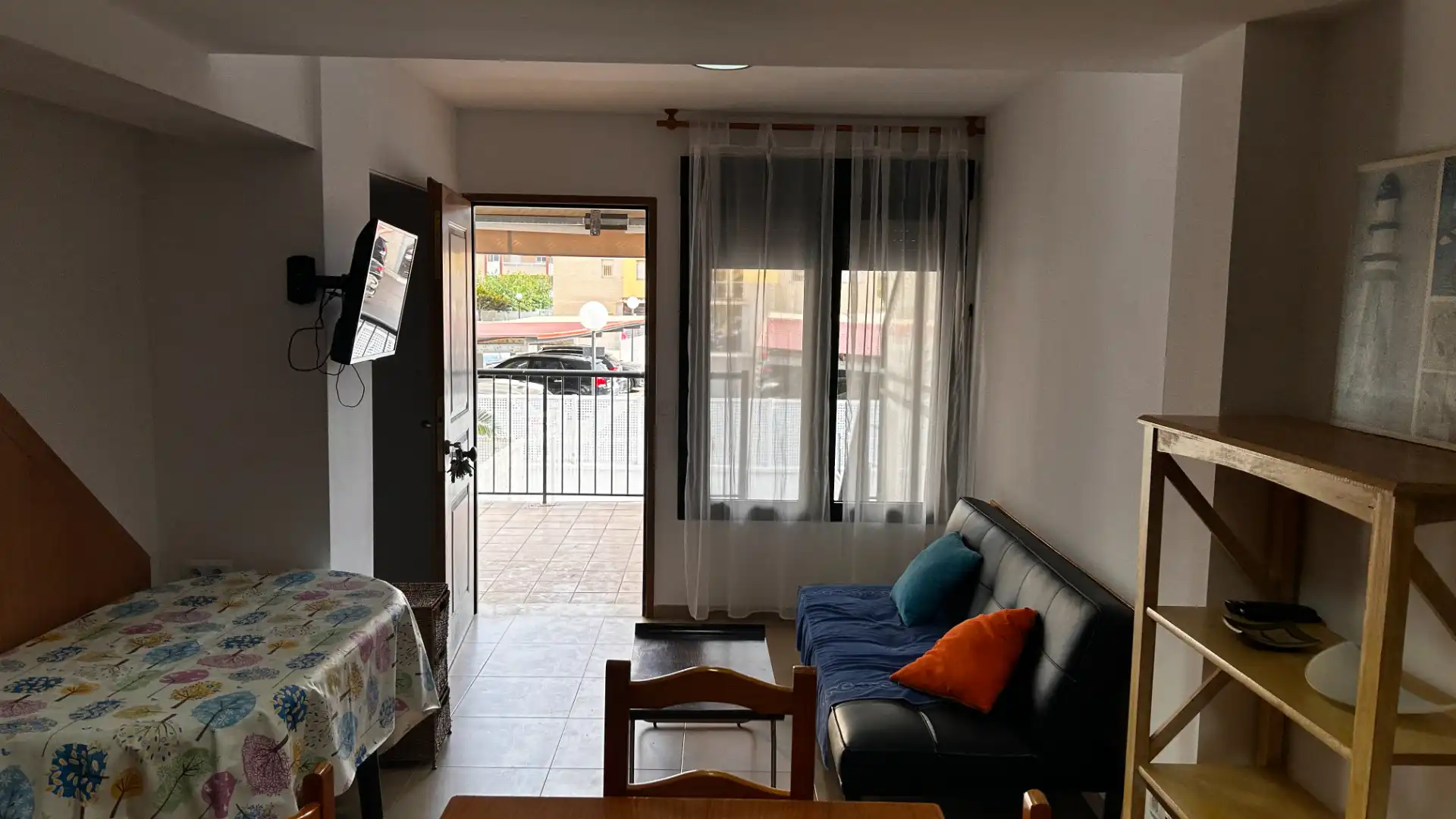 Maison mitoyenne avec jardin à vendre à Avinguda del Papa Luna 26D, imagen 7