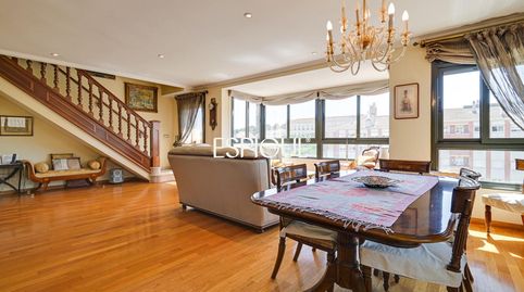 Foto 4 de Dúplex en venta en Josep Mº Miquel I Vergès, Zona alta, Arenys de Mar