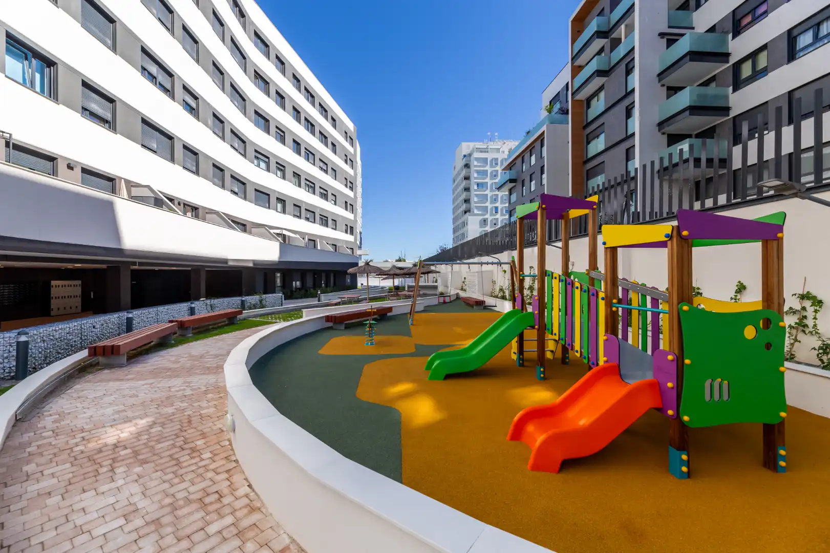 Apartament de lloguer a Calle Arroyo del Cañaveral, 64, El Cañaveral