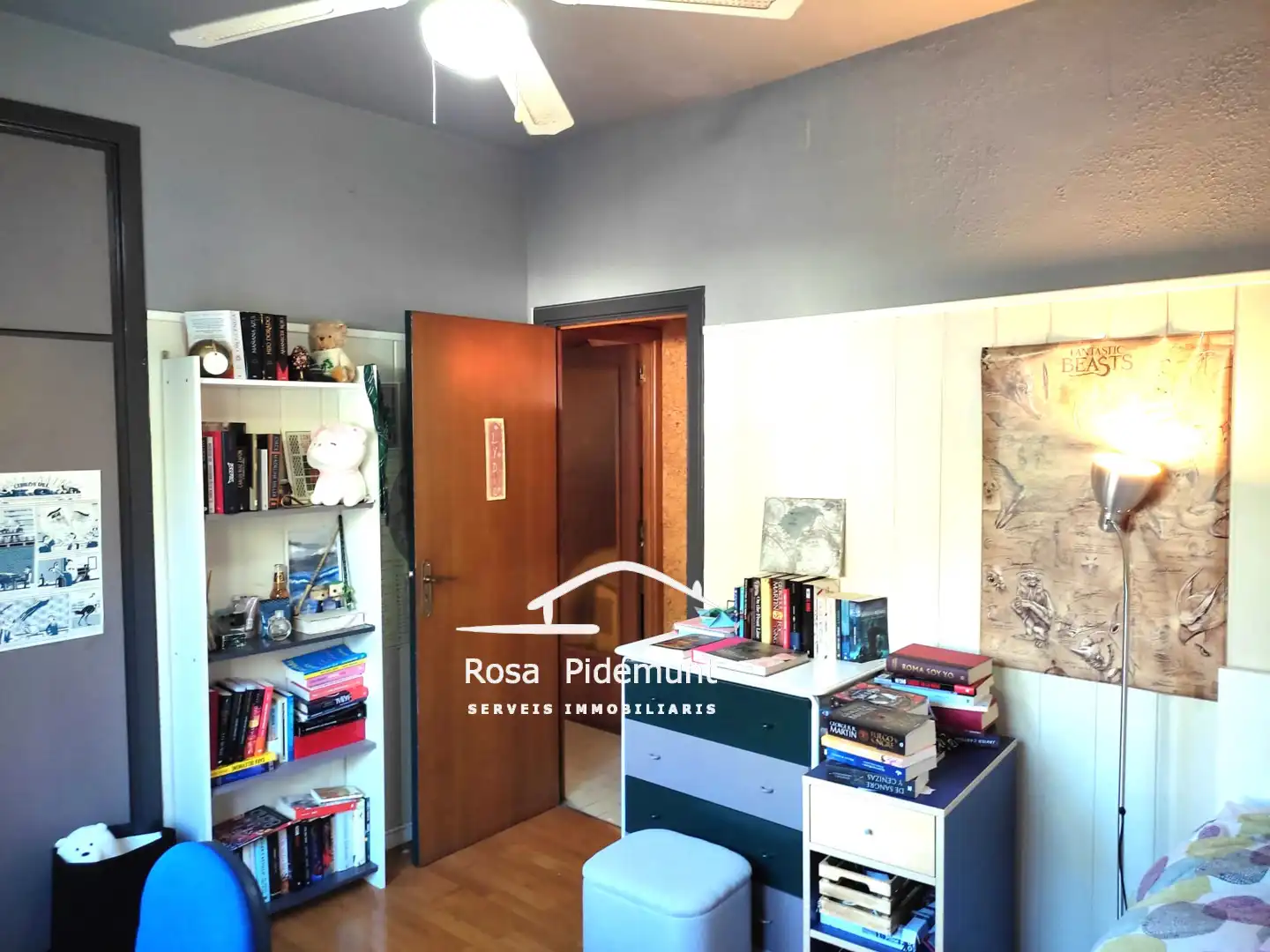 Villa avec piscine à vendre à Carrer d'Antonio Machado, imagen 25