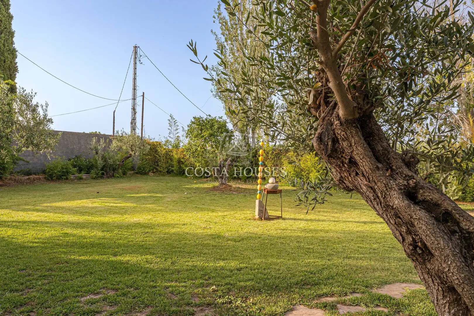Casa o chalet en venta en Pedreguer con Jardín privado, Terraza y Trastero