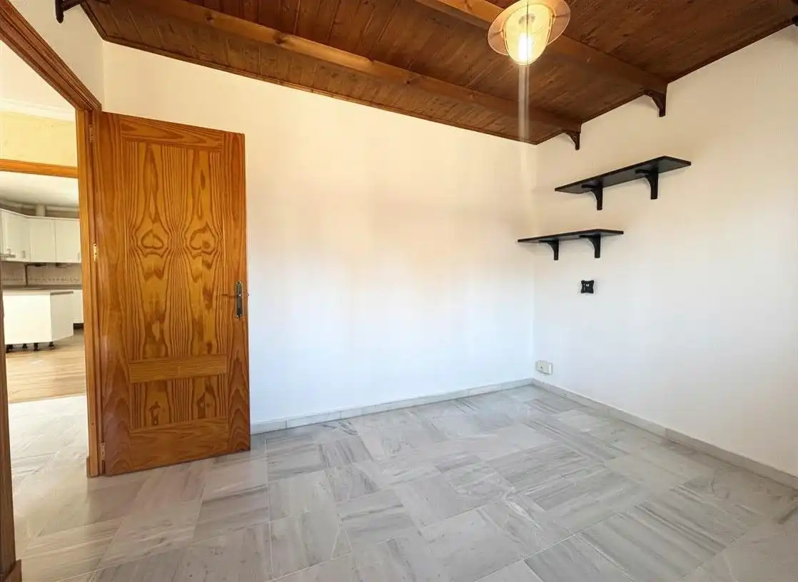 Casa o chalet en venta en Algeciras con Calefacción, Jardín privado y Terraza